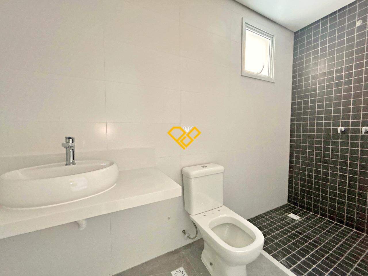 Apartamento à venda no Embaré: Wc suíte 1
