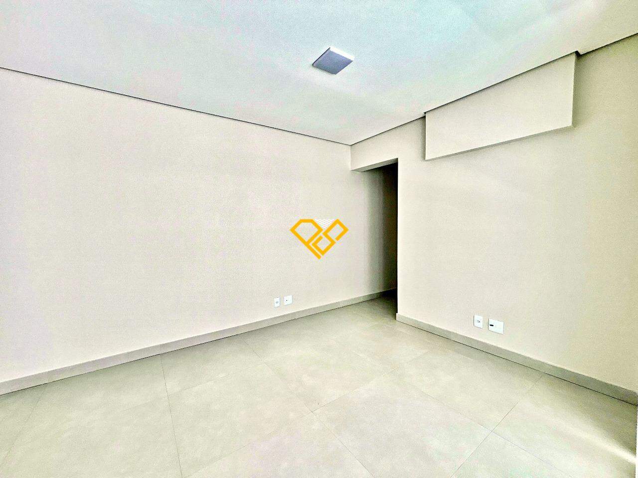 Apartamento à venda no Embaré: Sala