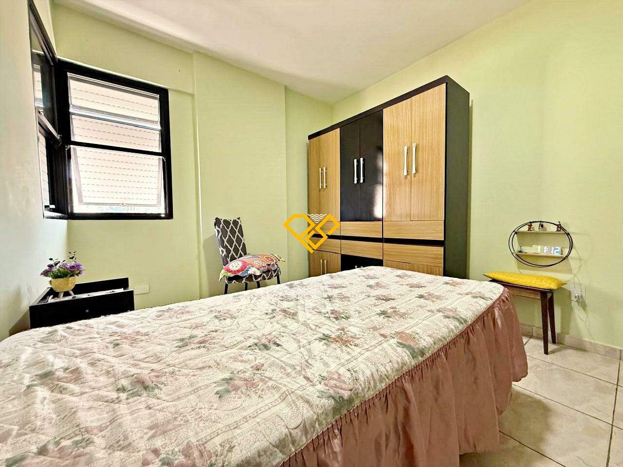 Apartamento à venda no Marapé: Dormitório 1 - suíte