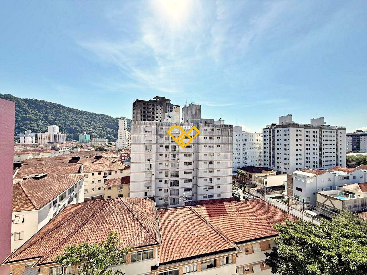 Apartamento à venda no Marapé: Vista