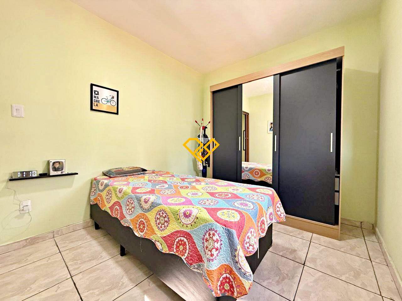Apartamento à venda no Marapé: Dormitório 2