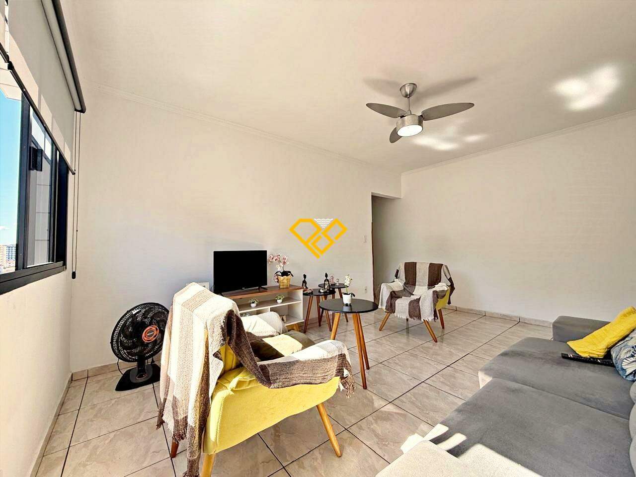Apartamento à venda no Marapé: Sala
