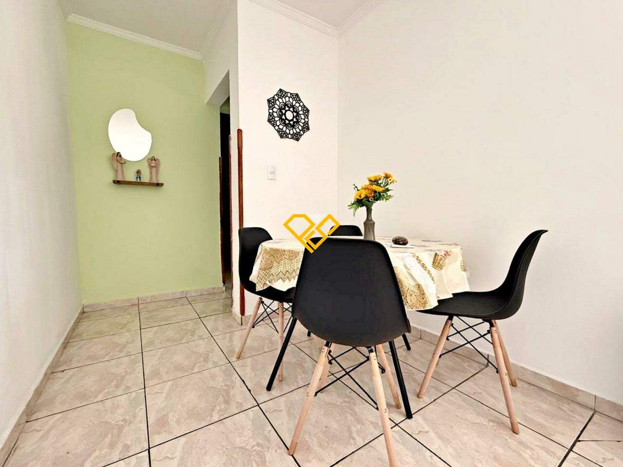 Apartamento à venda no Marapé: Sala