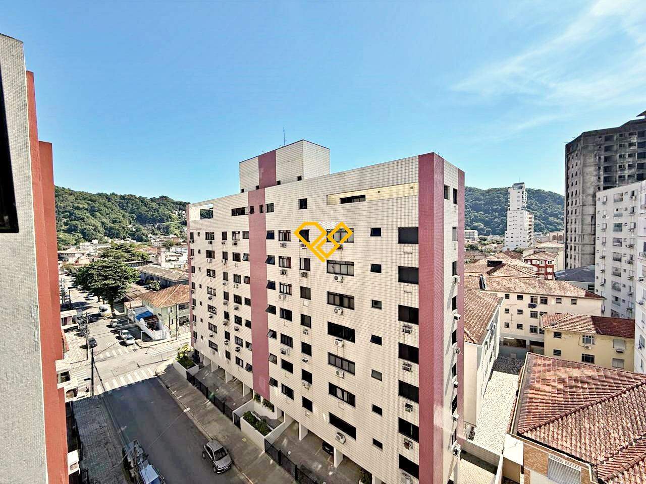 Apartamento à venda no Marapé: Vista