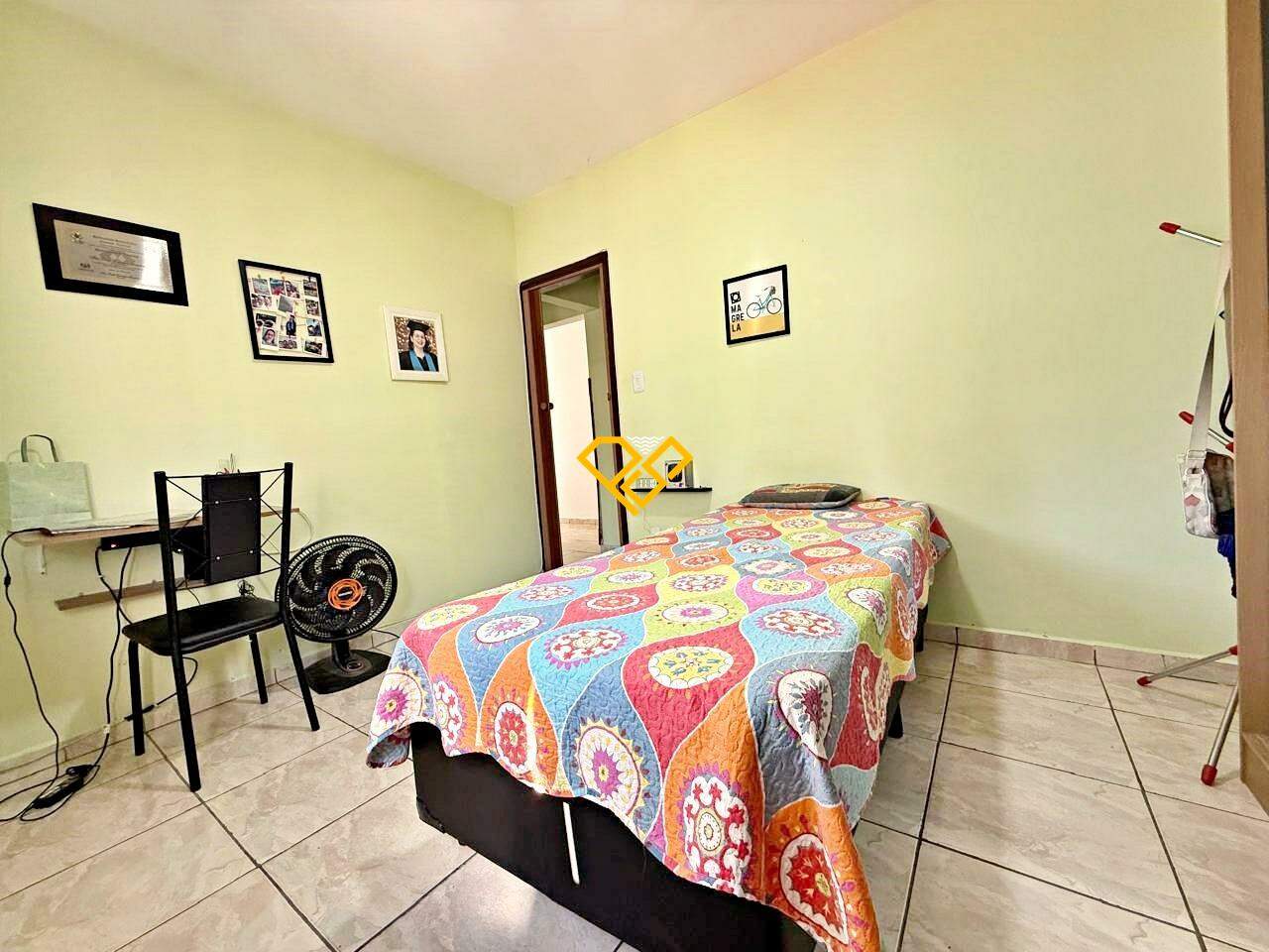 Apartamento à venda no Marapé: Dormitório 2