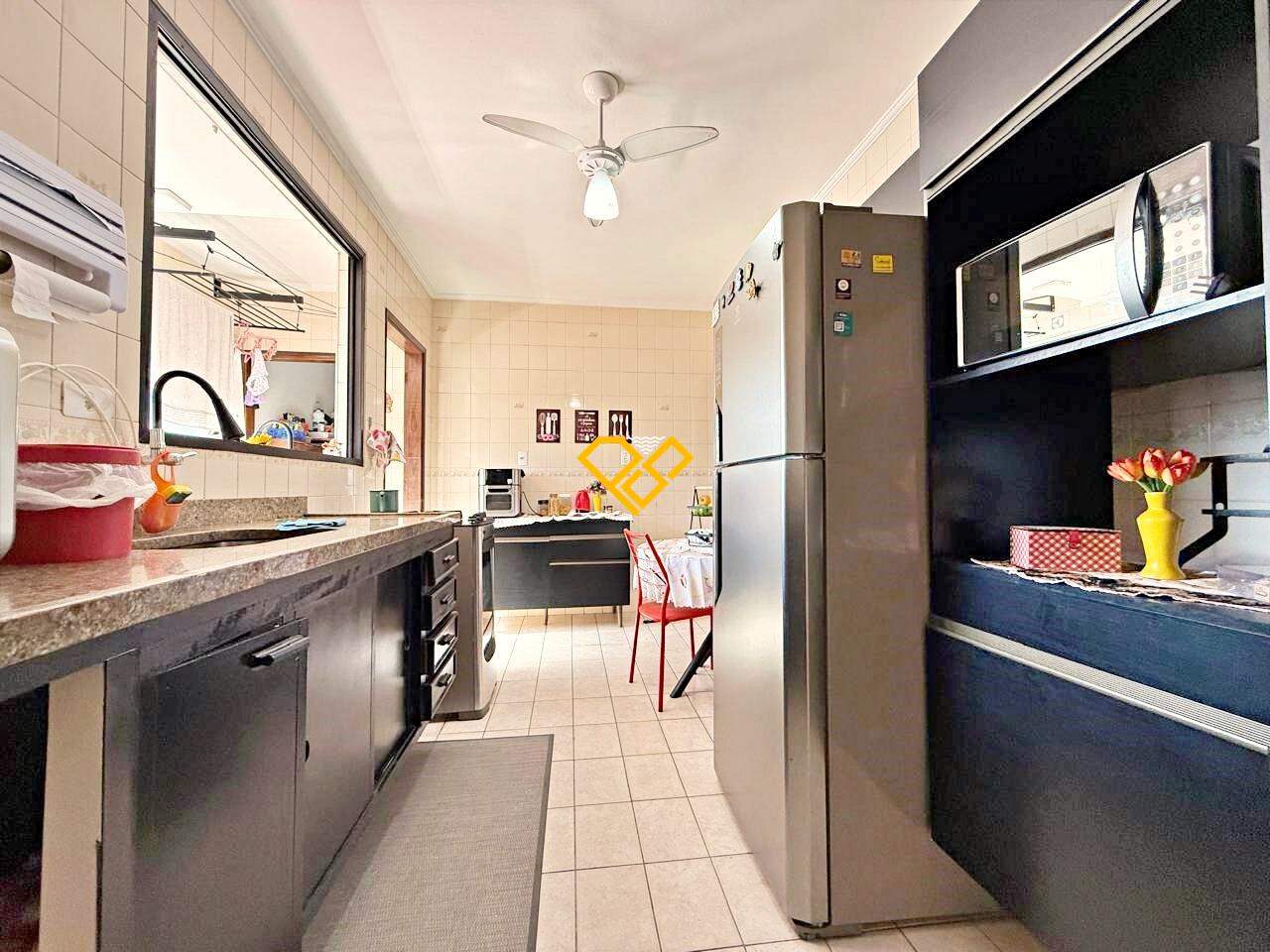 Apartamento à venda no Marapé: Cozinha