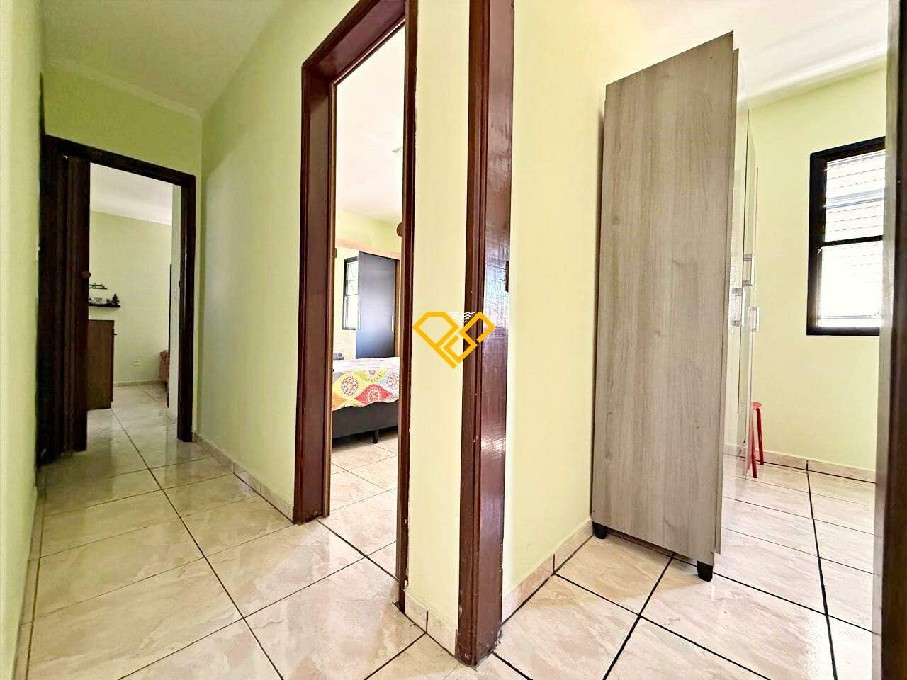 Apartamento à venda no Marapé: Área íntima