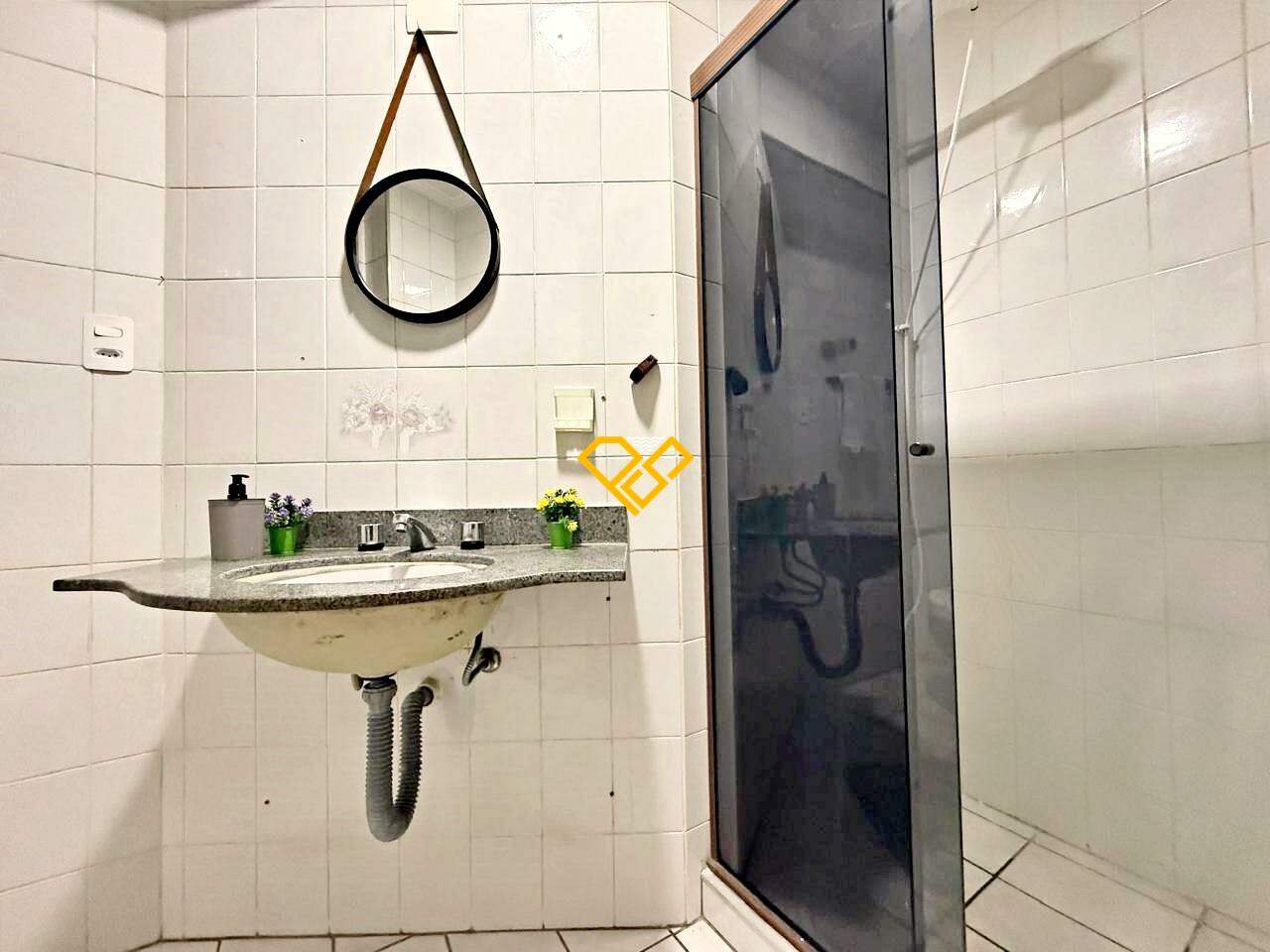 Apartamento à venda no Marapé: Wc social