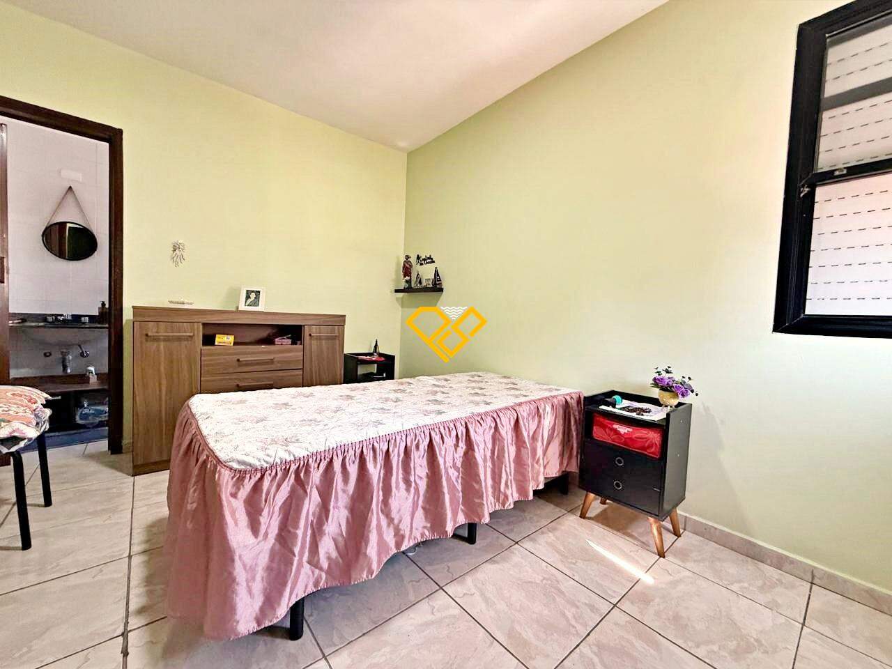 Apartamento à venda no Marapé: Dormitório 1 - suíte