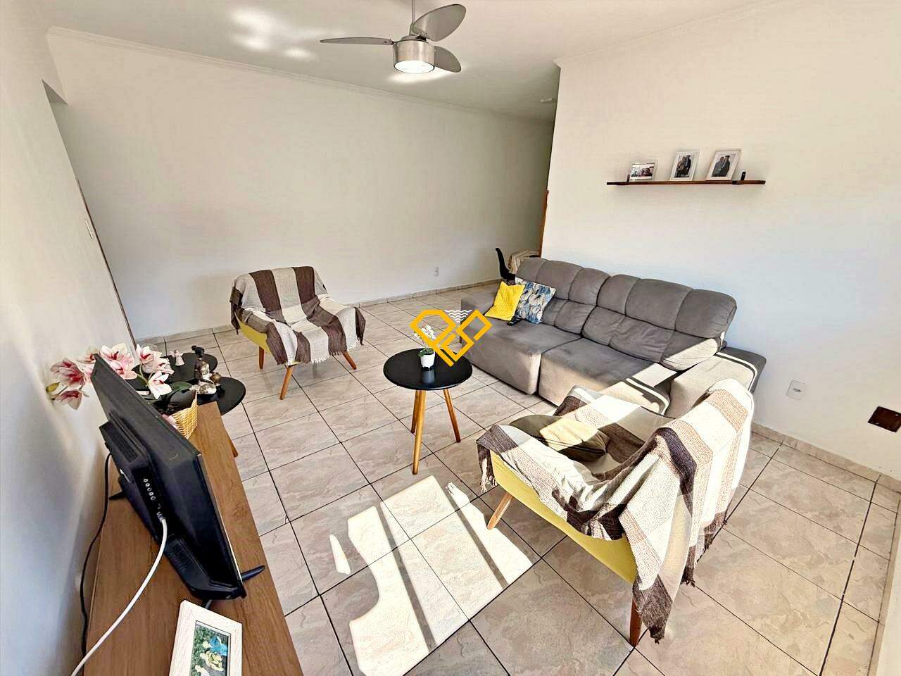 Apartamento à venda no Marapé: Sala