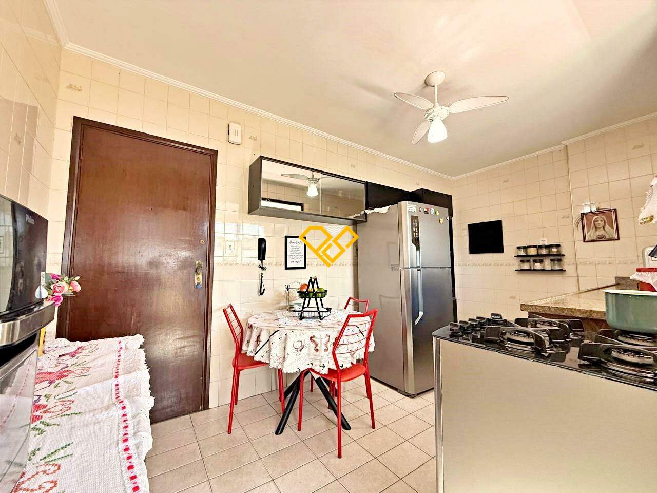 Apartamento à venda no Marapé: Cozinha