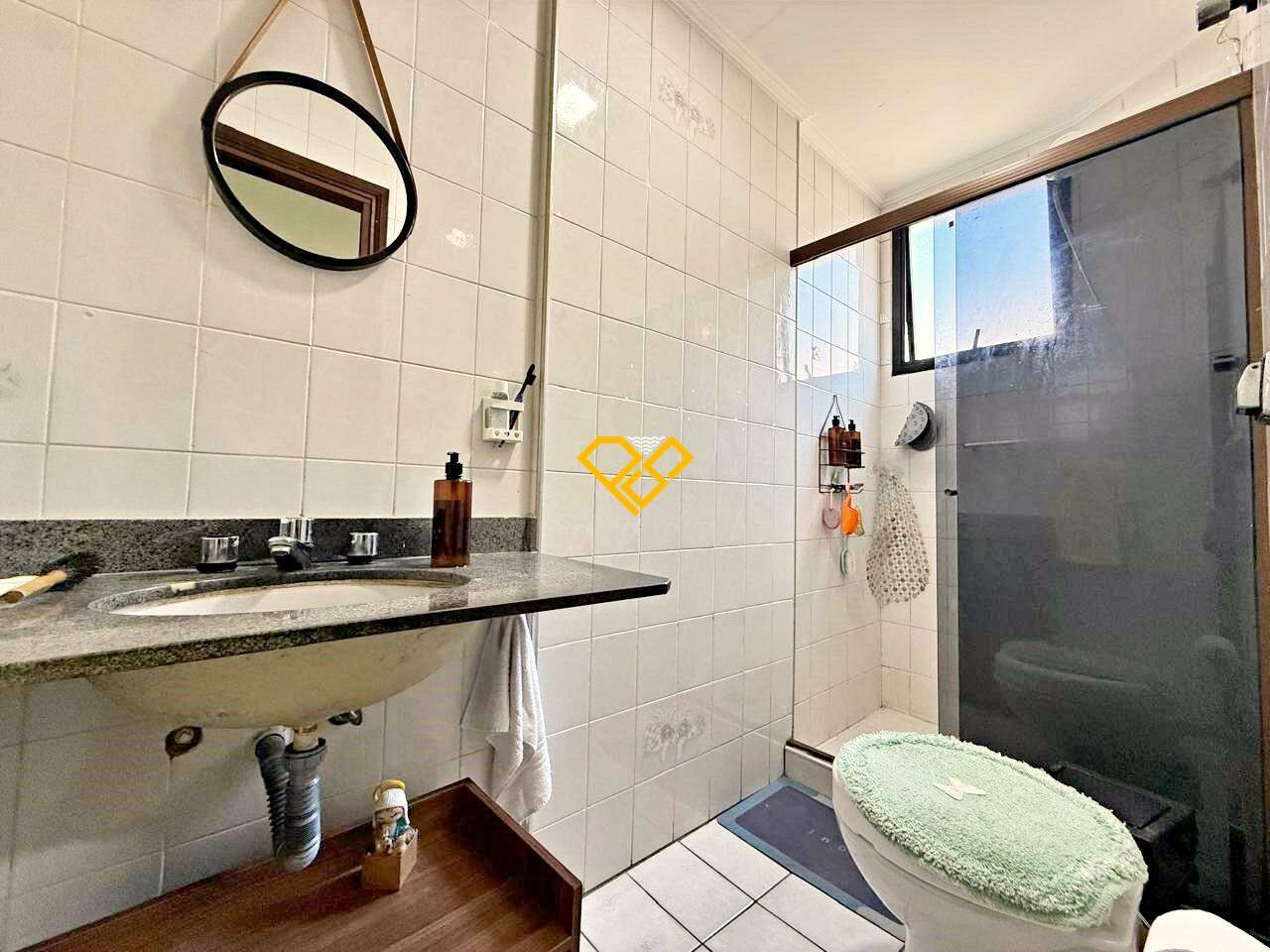 Apartamento à venda no Marapé: Wc suíte