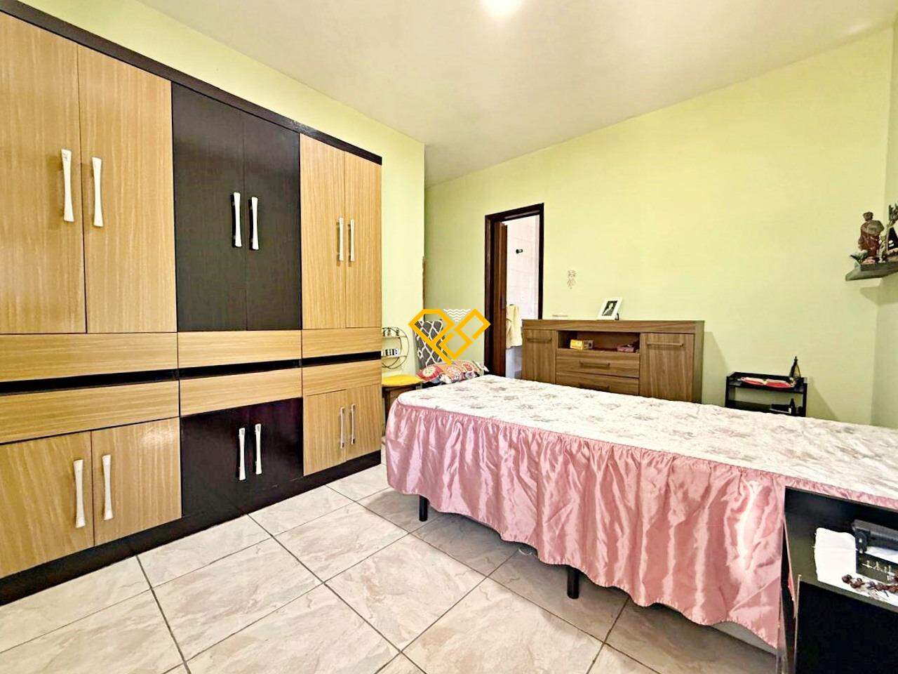 Apartamento à venda no Marapé: Dormitório 1 - suíte