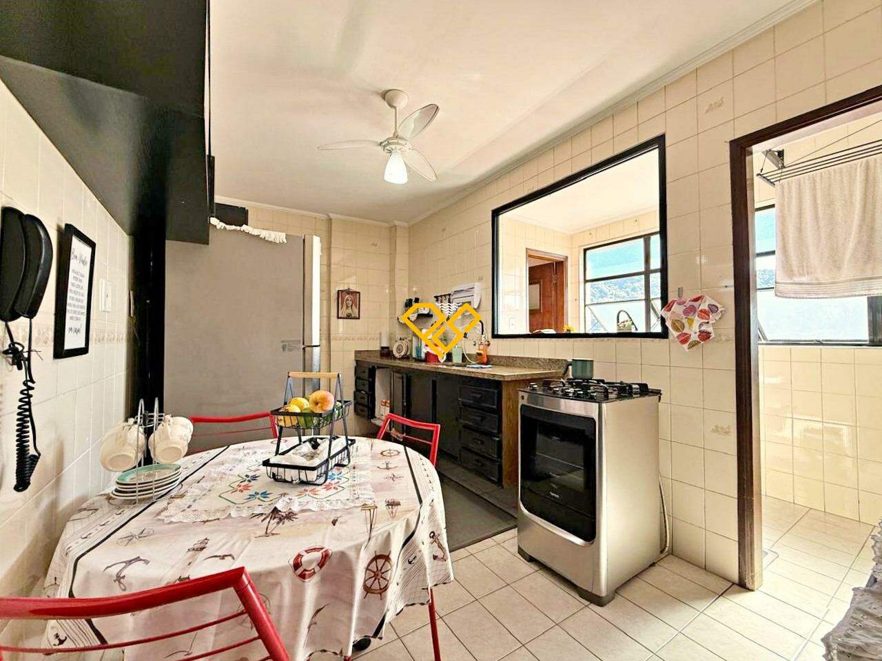 Apartamento à venda no Marapé: Cozinha