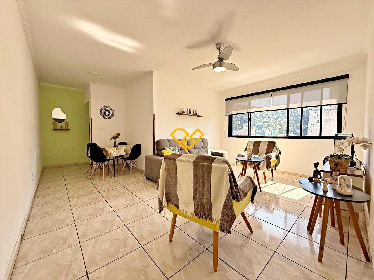 Apartamento à venda no Marapé: Sala