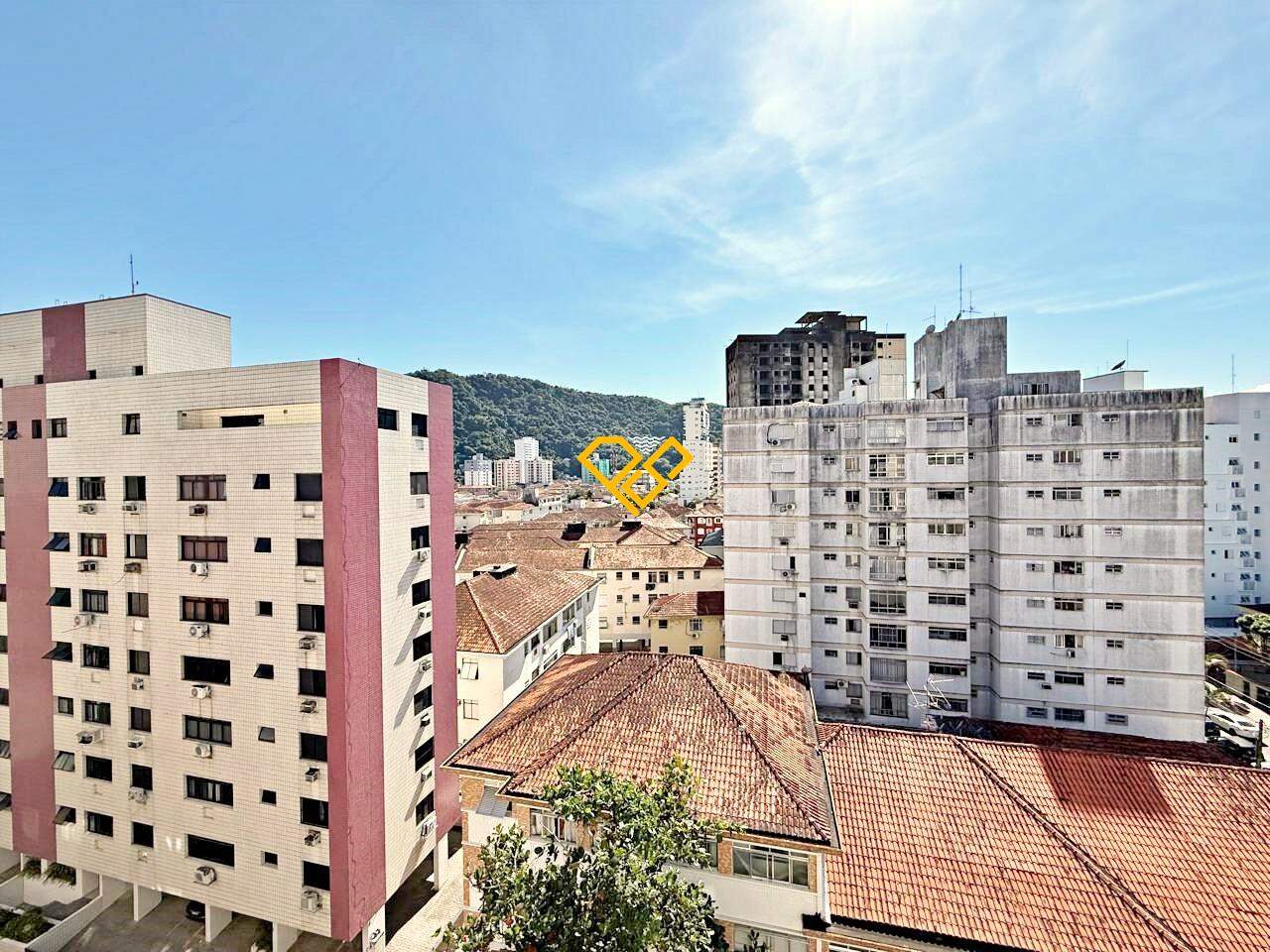 Apartamento à venda no Marapé: Vista
