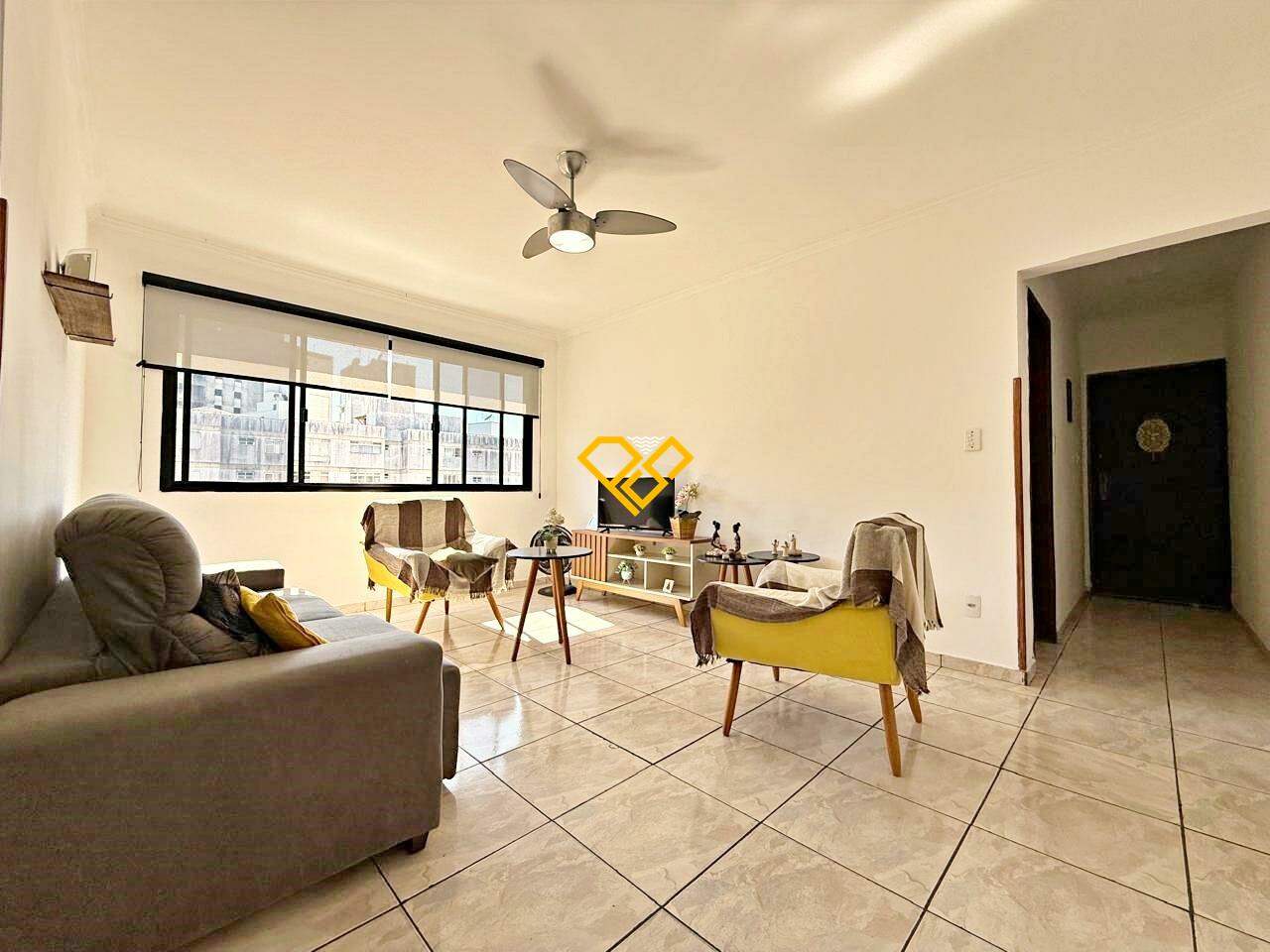 Apartamento à venda no Marapé: Sala