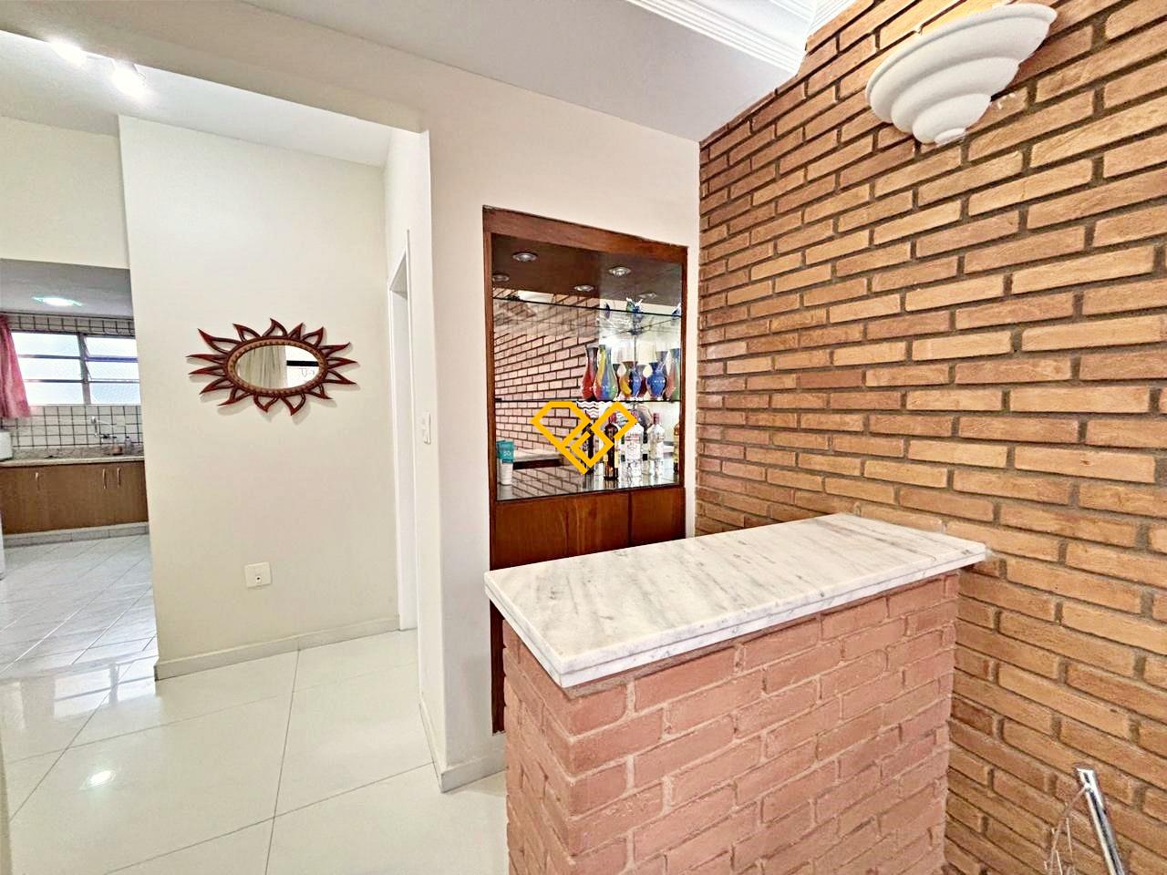 Apartamento para aluguel no José Menino: Sala