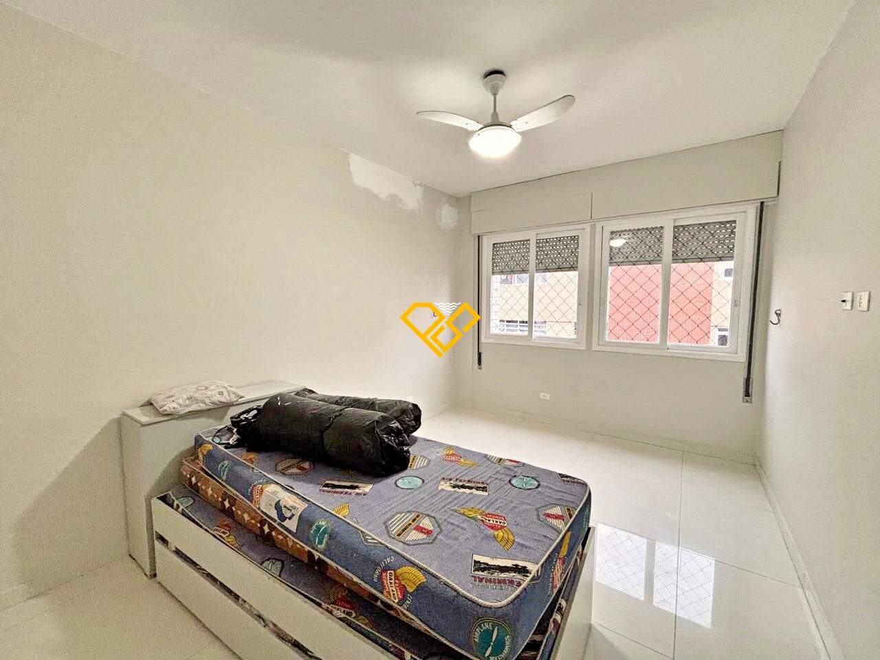 Apartamento para aluguel no José Menino: Dormitório 3