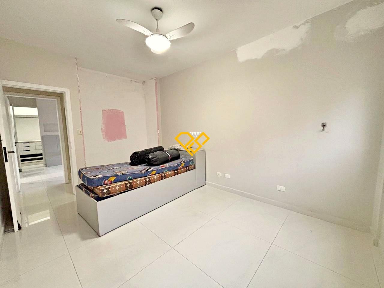 Apartamento para aluguel no José Menino: Dormitório 3