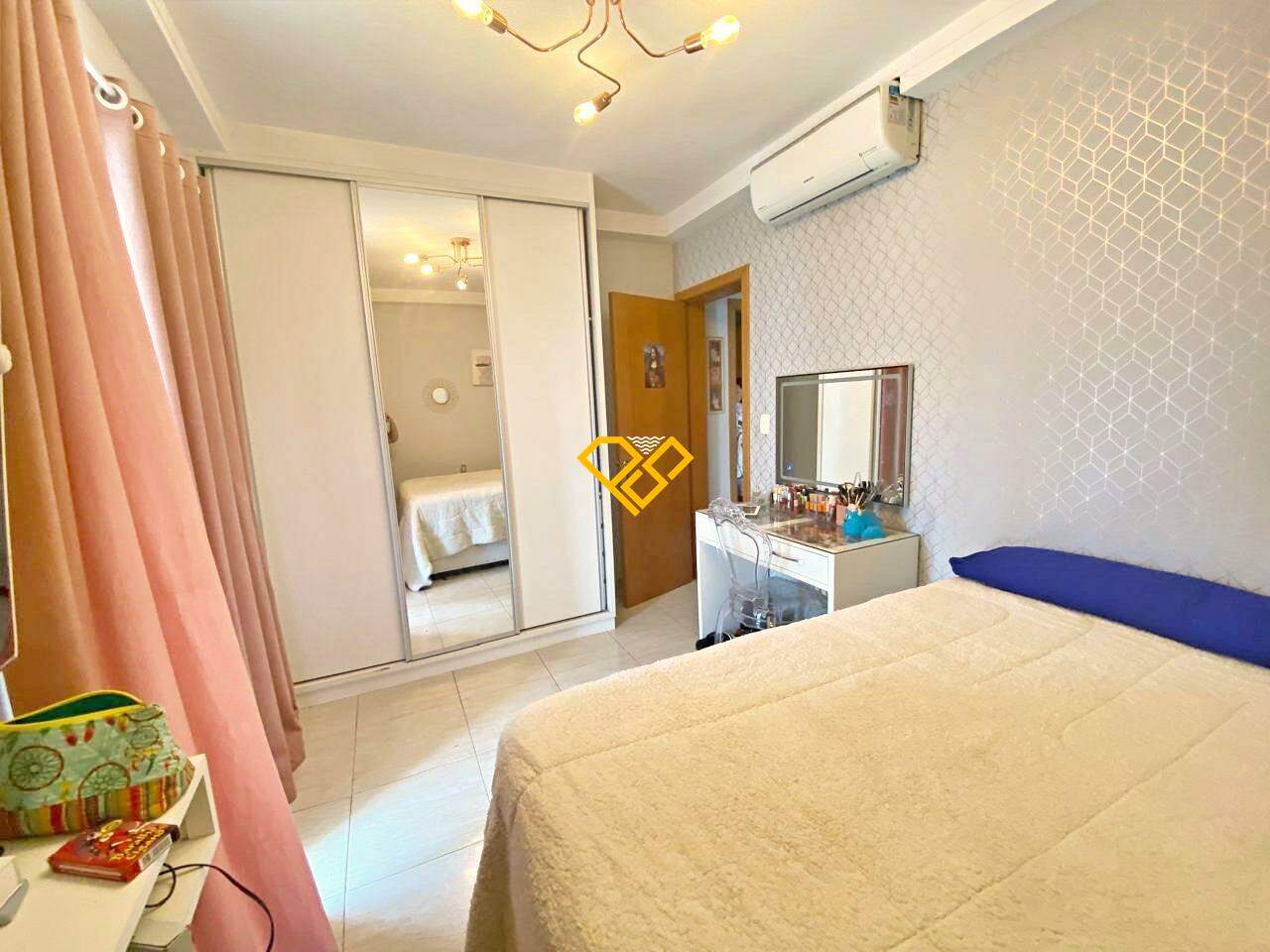 Apartamento à venda no Boqueirão: 