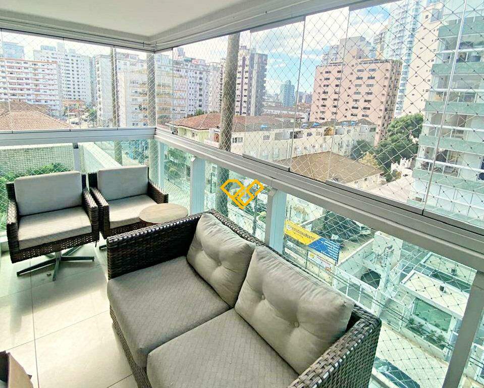 Apartamento à venda no Boqueirão: 