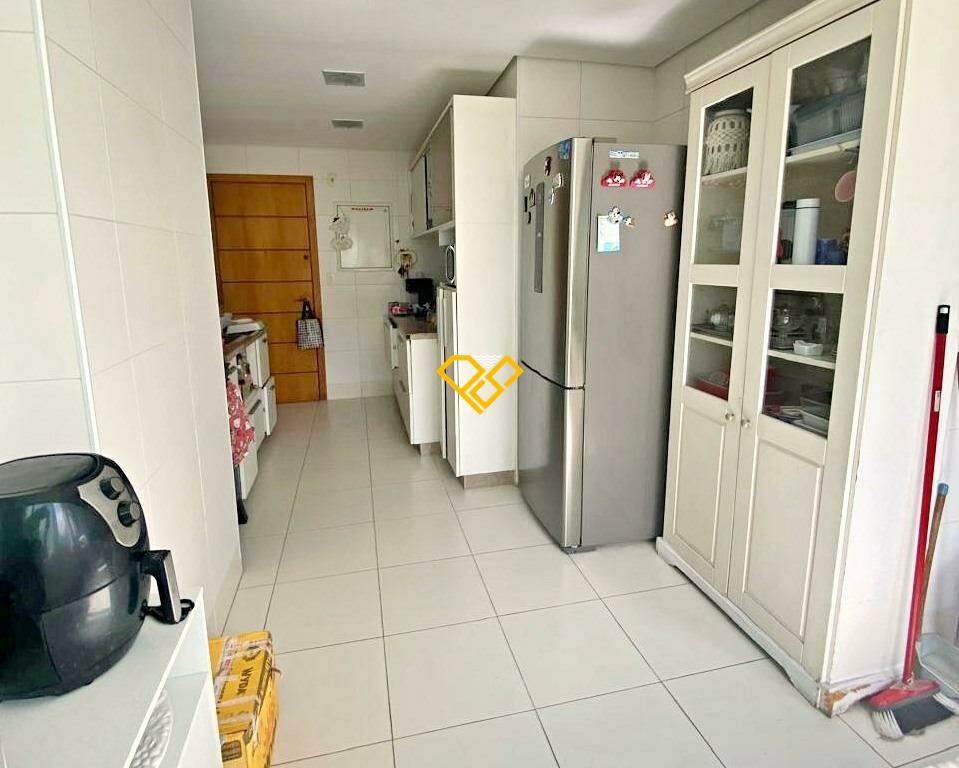 Apartamento à venda no Boqueirão: 
