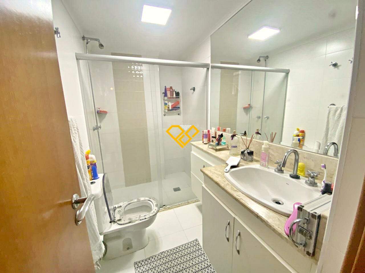 Apartamento à venda no Boqueirão: 