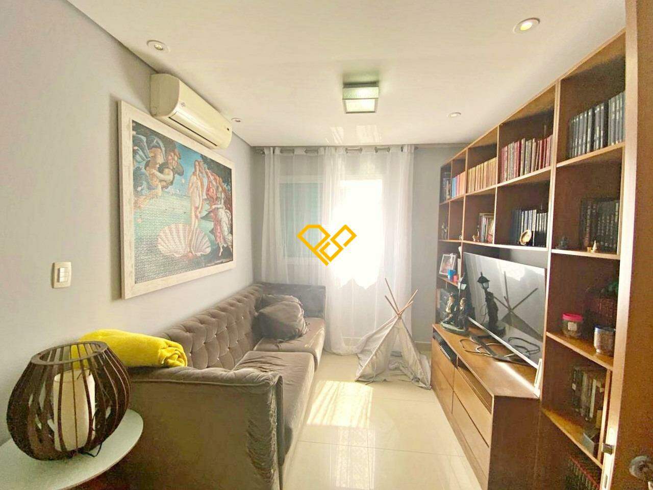 Apartamento à venda no Boqueirão: 