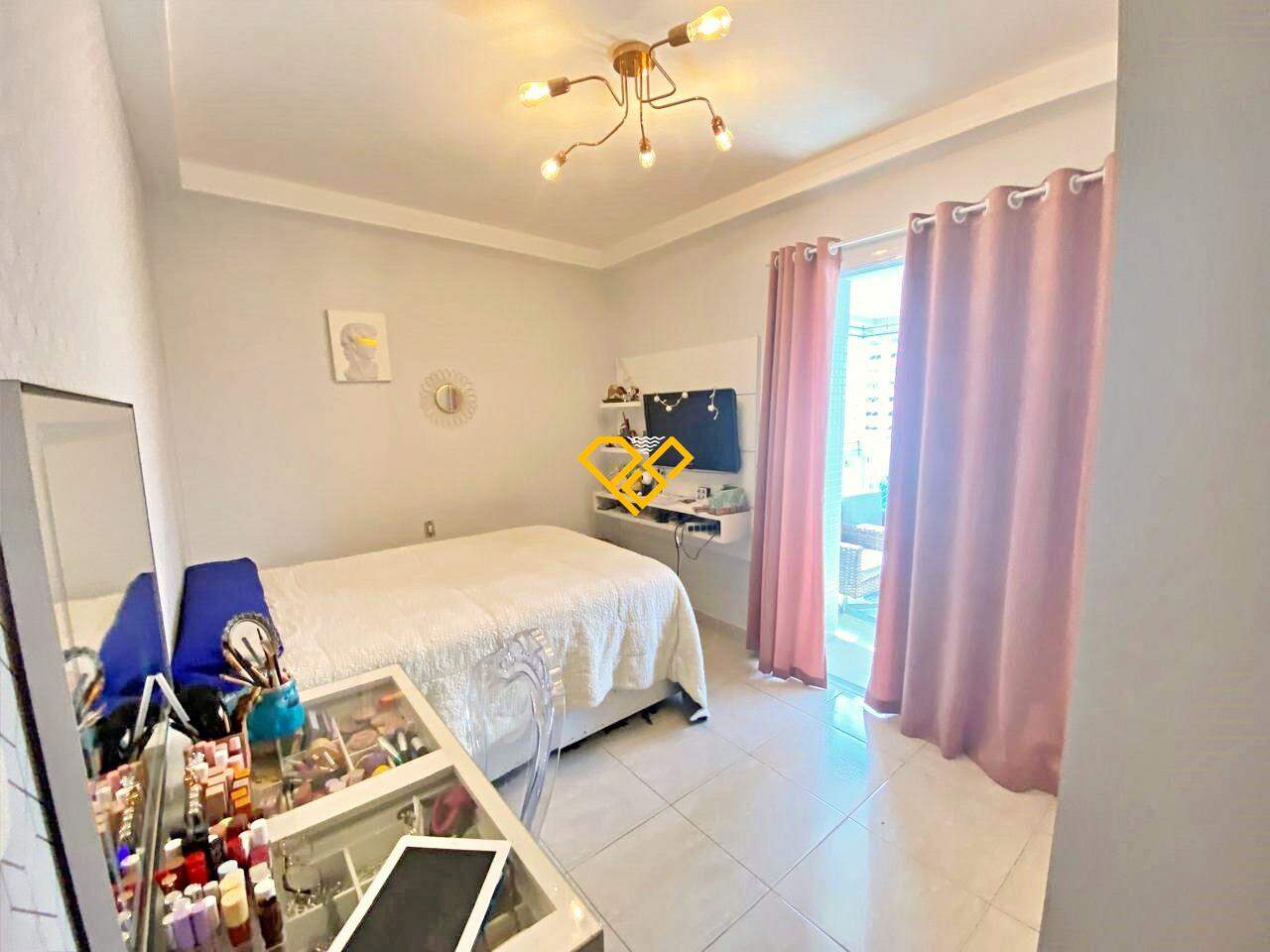 Apartamento à venda no Boqueirão: 