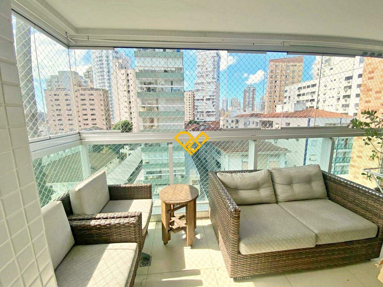 Apartamento à venda no Boqueirão: 