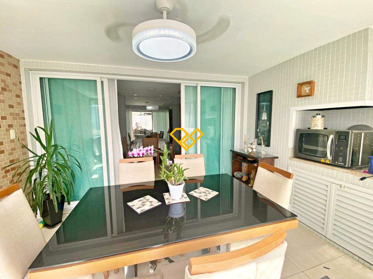 Apartamento à venda no Boqueirão: 