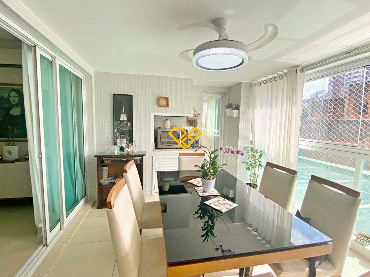 Apartamento à venda no Boqueirão: 