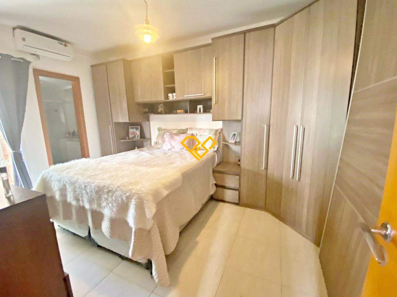 Apartamento à venda no Boqueirão: 
