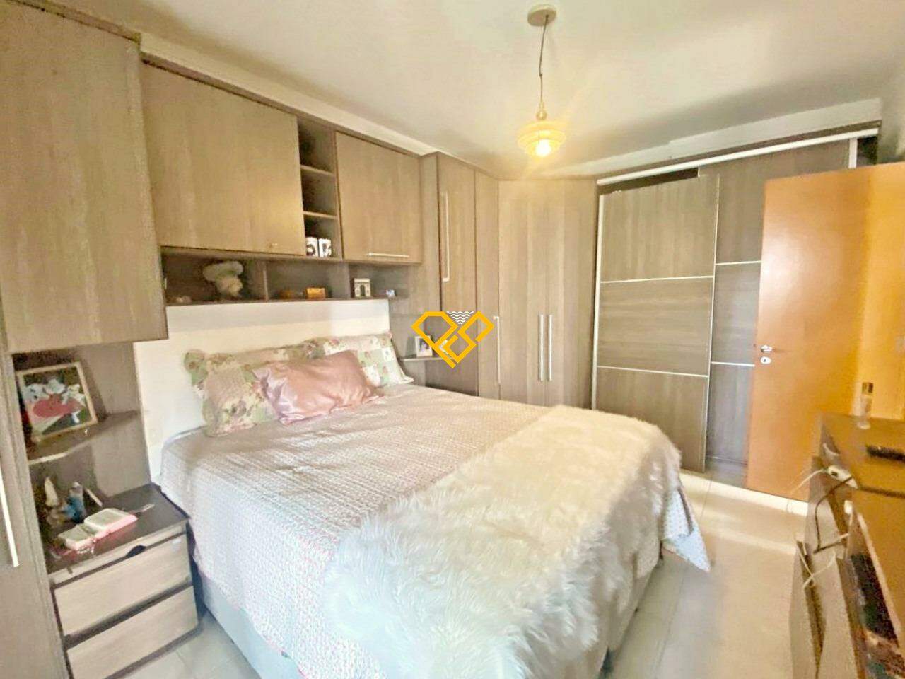 Apartamento à venda no Boqueirão: 