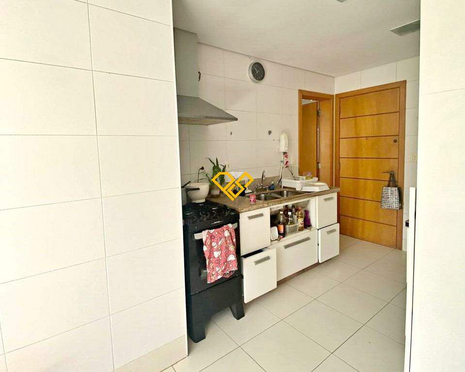 Apartamento à venda no Boqueirão: 