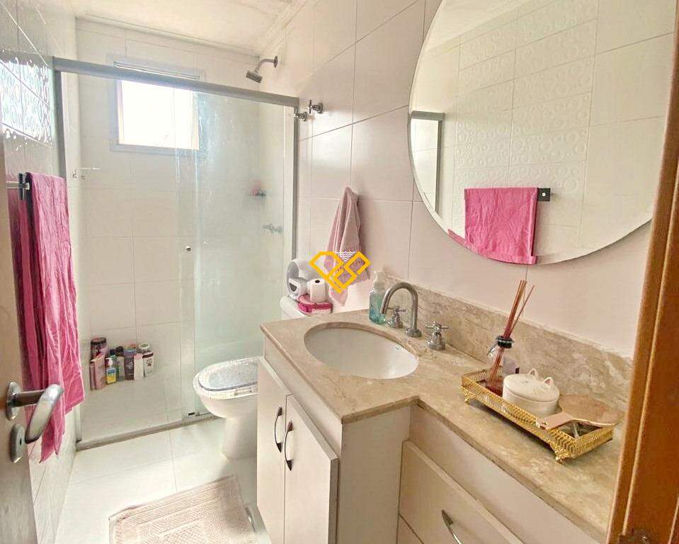 Apartamento à venda no Boqueirão: 