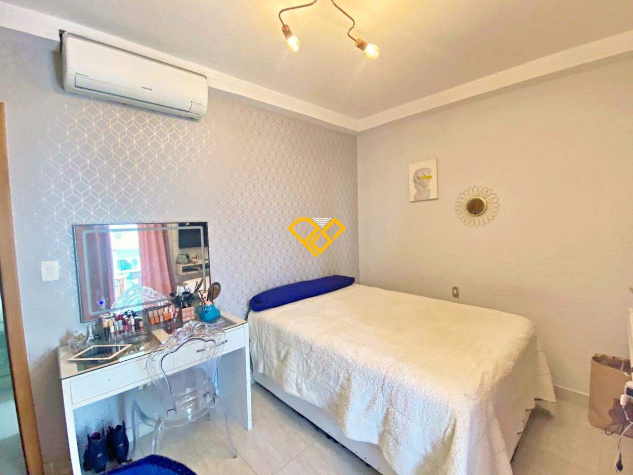 Apartamento à venda no Boqueirão: 