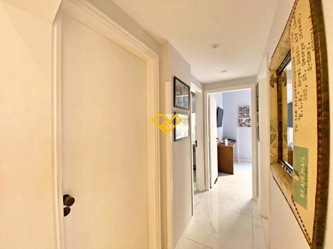 Apartamento à venda no Aparecida: Área íntima