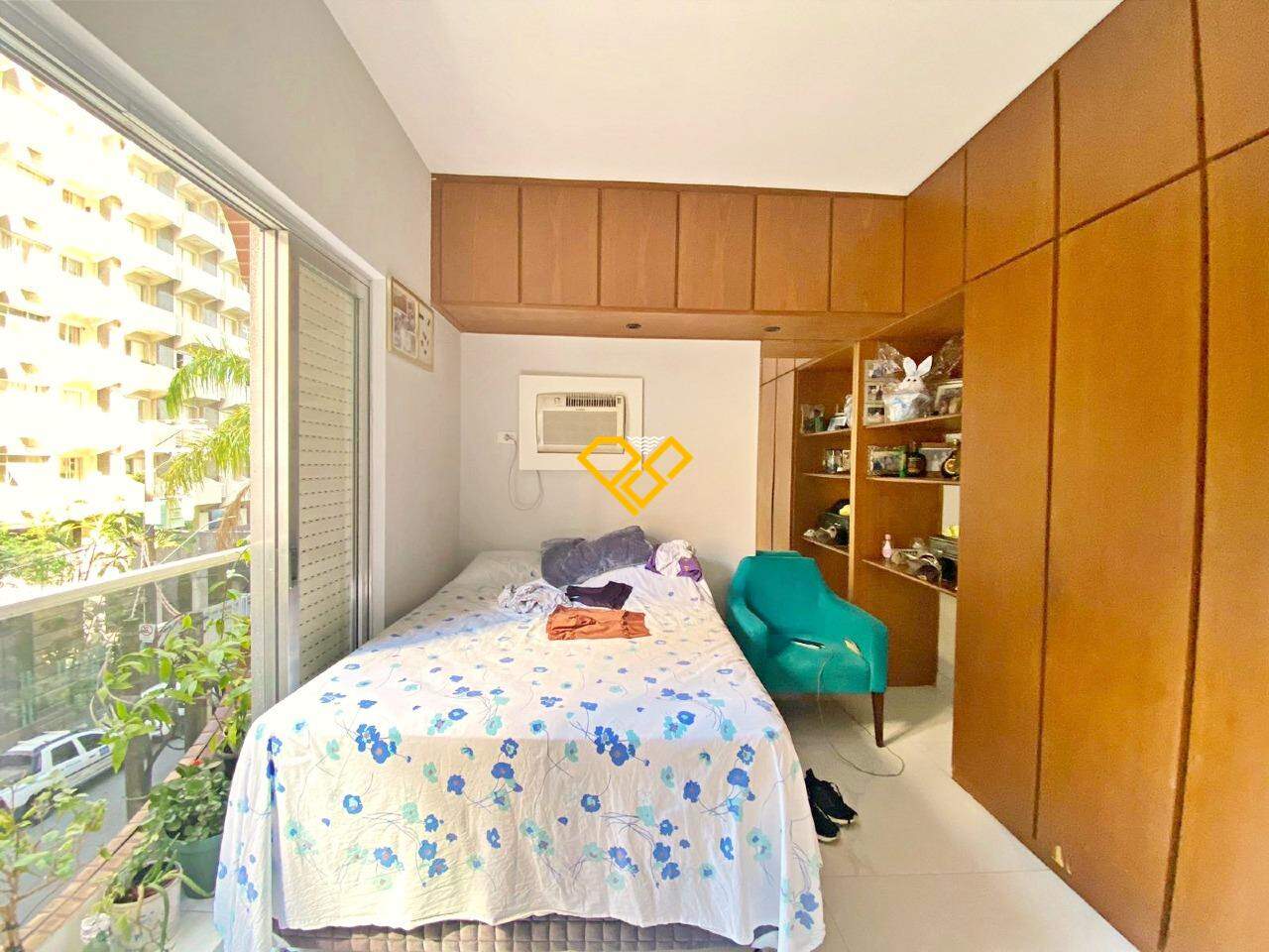 Apartamento à venda no Aparecida: Dormitório 2