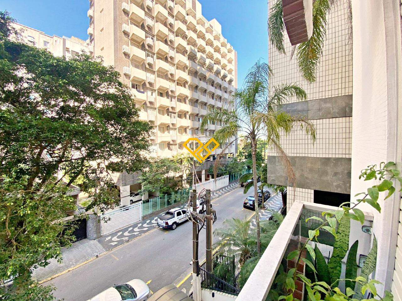 Apartamento à venda no Aparecida: Vista