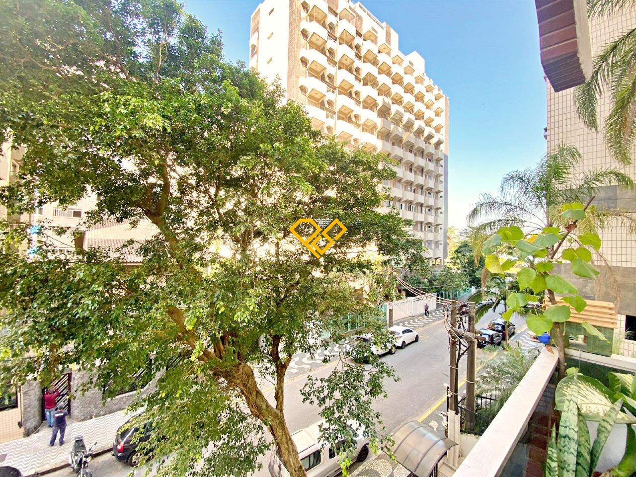 Apartamento à venda no Aparecida: Vista