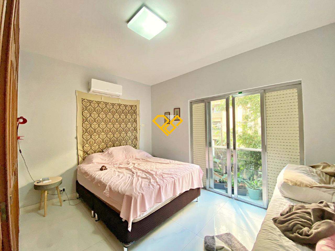 Apartamento à venda no Aparecida: Dormitório 1 - suíte