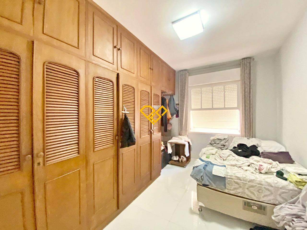 Apartamento à venda no Aparecida: Dormitório 3