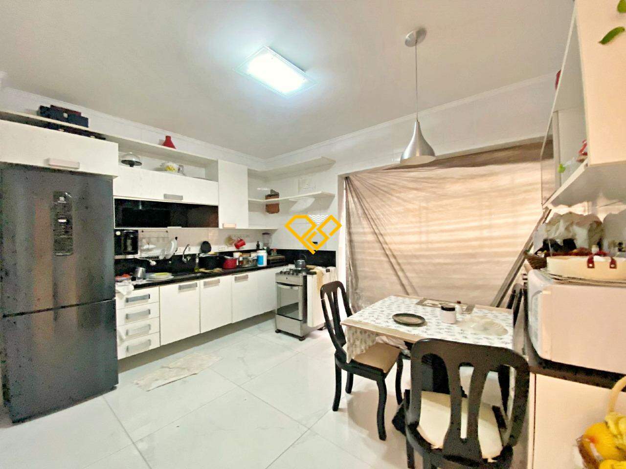 Apartamento à venda no Aparecida: Cozinha