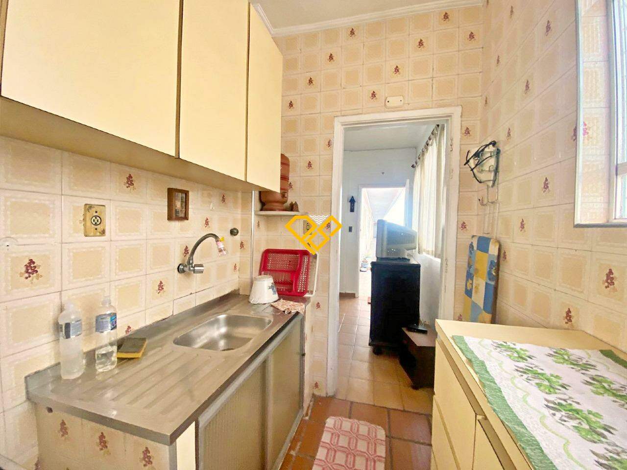 Apartamento à venda no Aparecida: 
