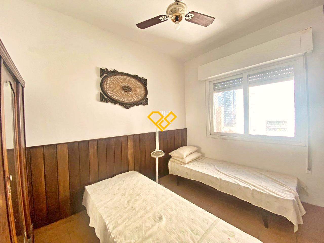 Apartamento à venda no Aparecida: Dormitório 2