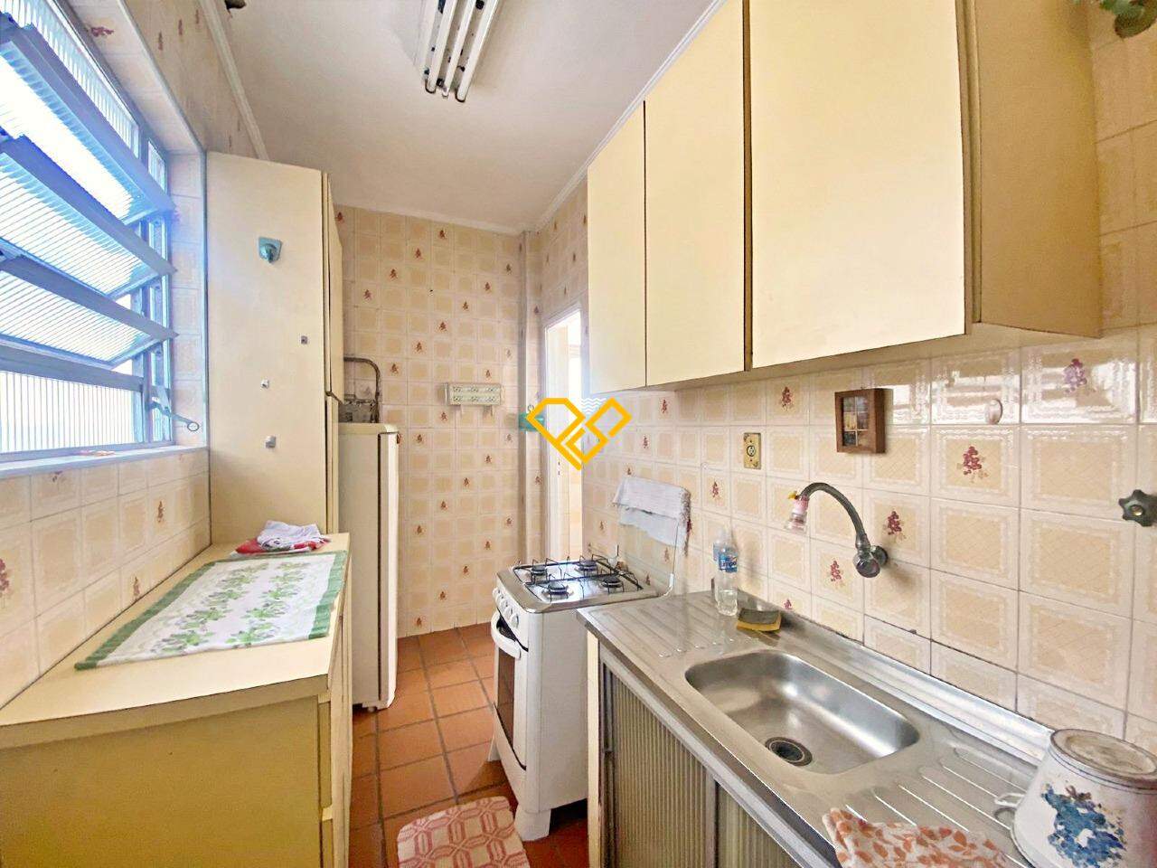 Apartamento à venda no Aparecida: 