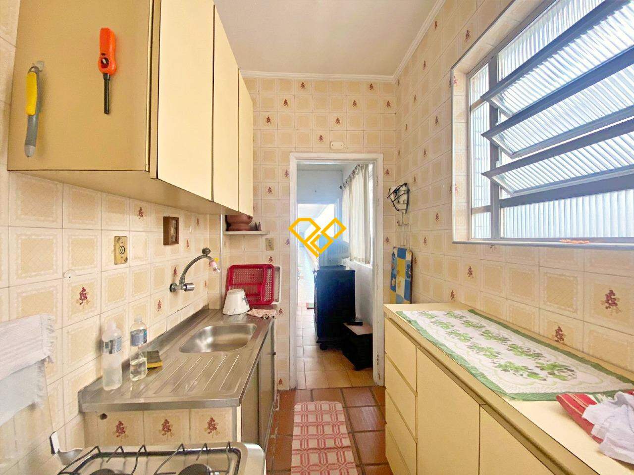 Apartamento à venda no Aparecida: 