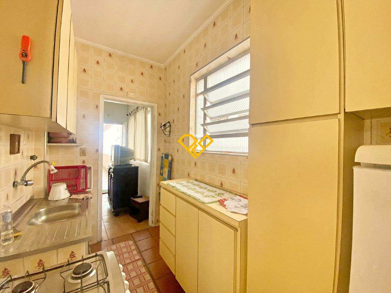 Apartamento à venda no Aparecida: 